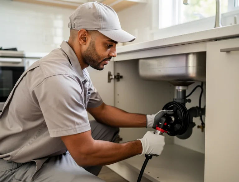 Drain Unblocking service in Luton